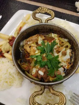 Gece Kuşu Cafe Bistro resimleri