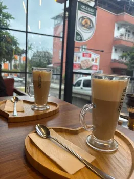 Gece Kuşu Cafe Bistro resimleri