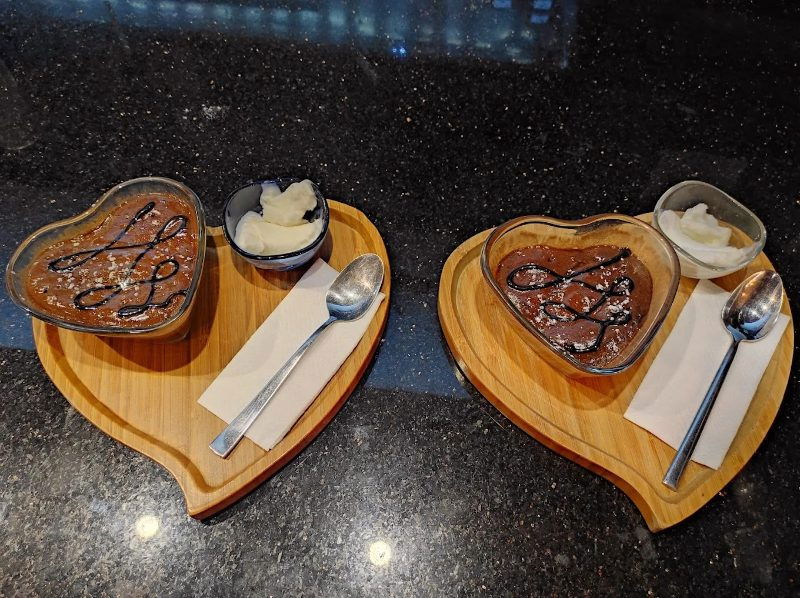 Gece Kuşu Cafe Bistro