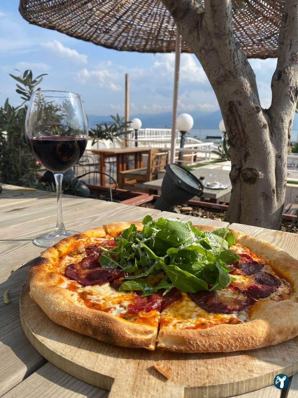 Zaz Cafe