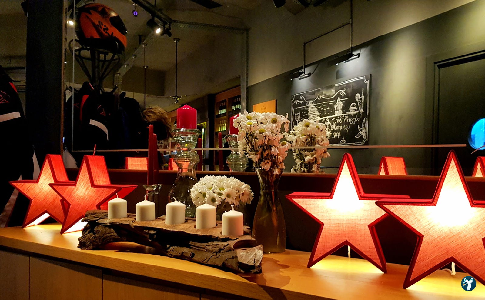 Zaz Cafe