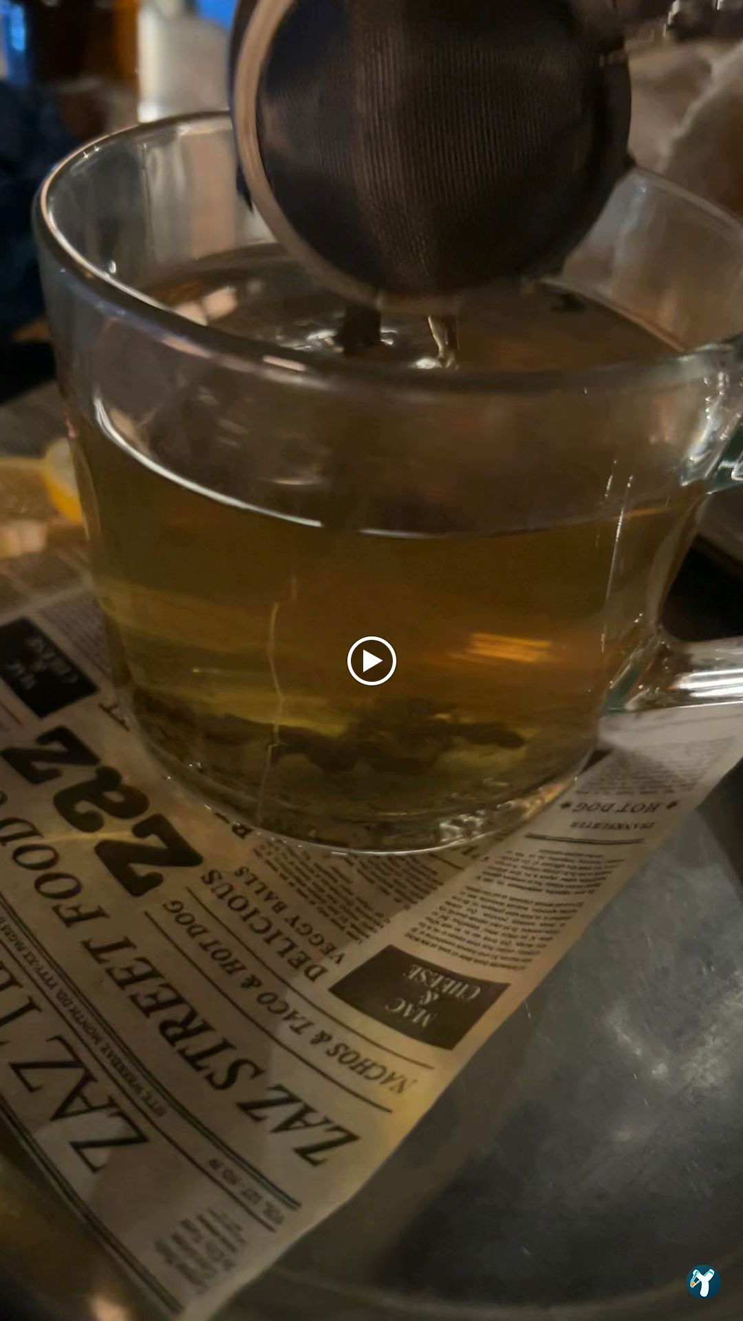 Zaz Cafe