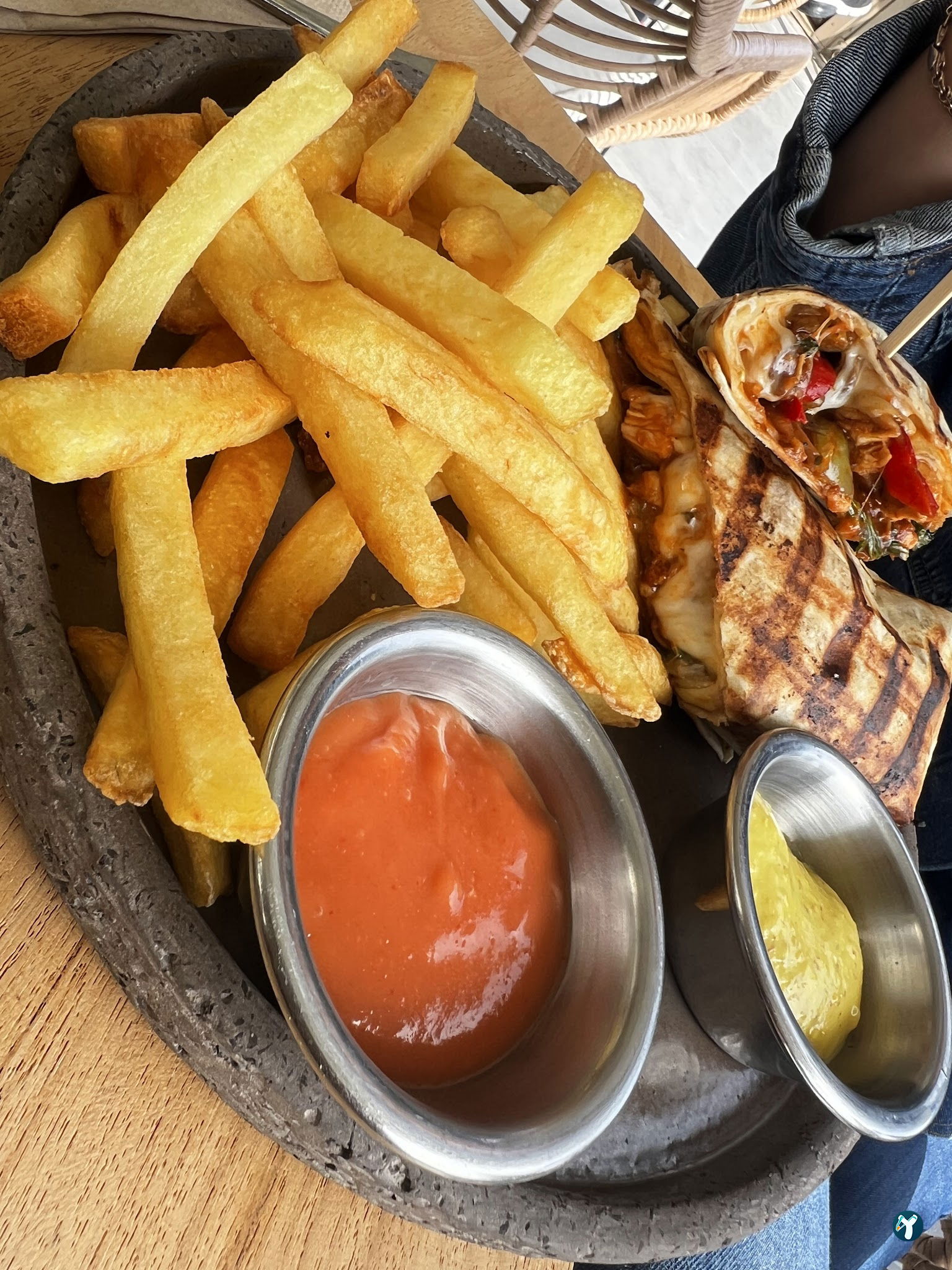Zaz Cafe