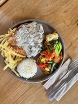 Zaz Cafe