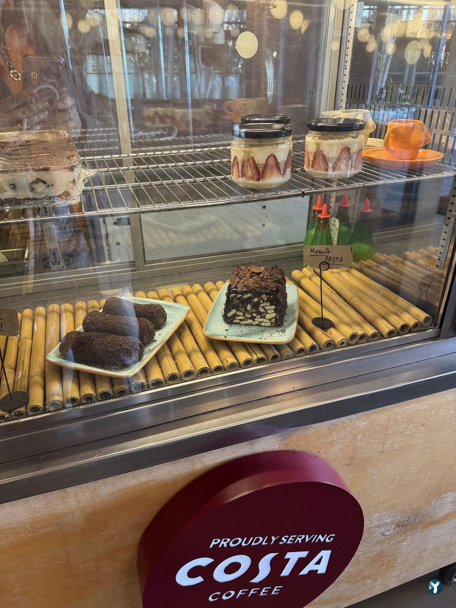 Zaz Cafe