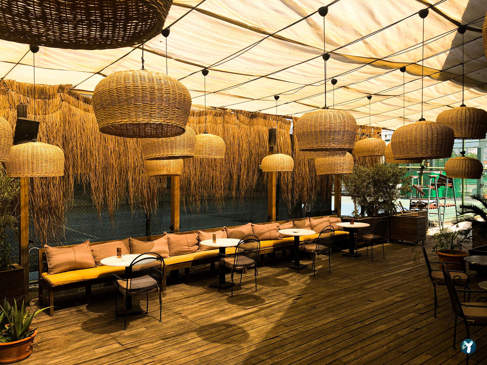 Zaz Cafe