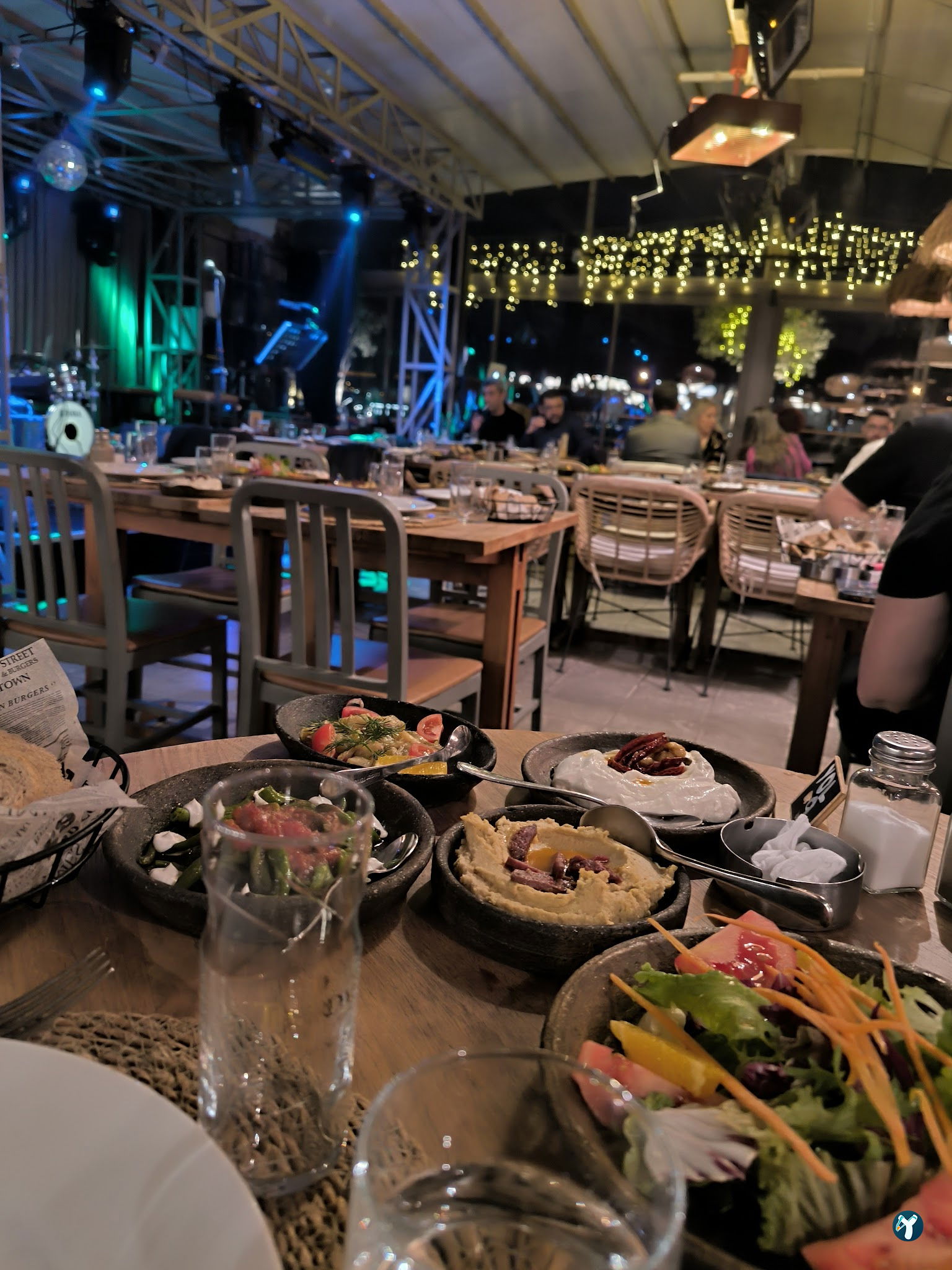 Zaz Cafe