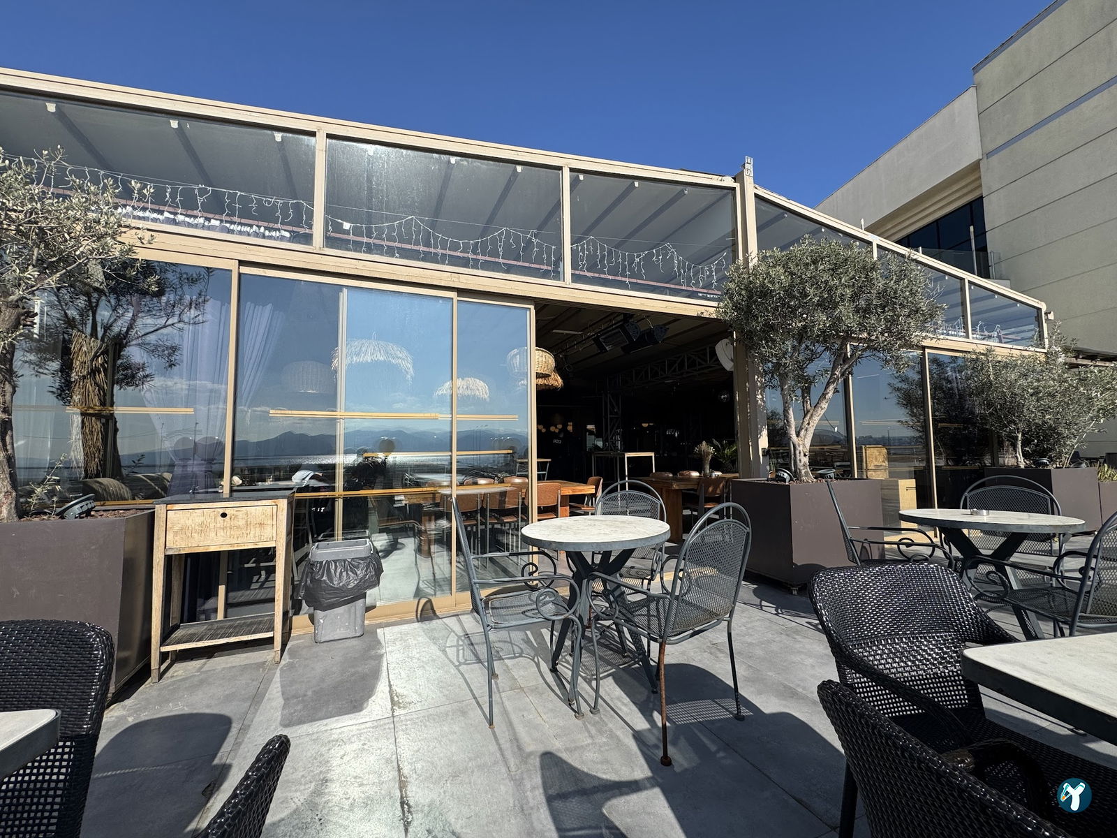 Zaz Cafe