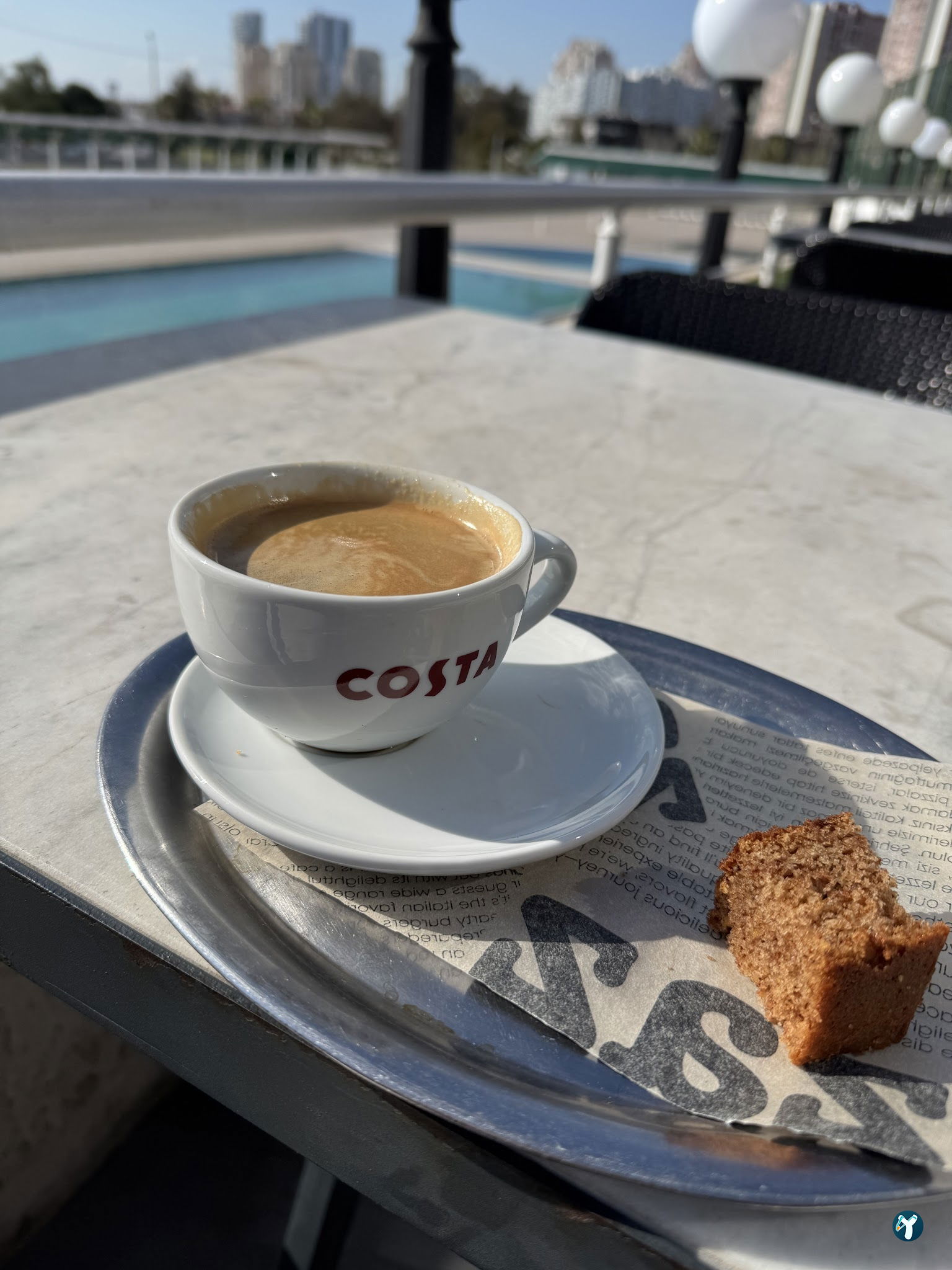 Zaz Cafe