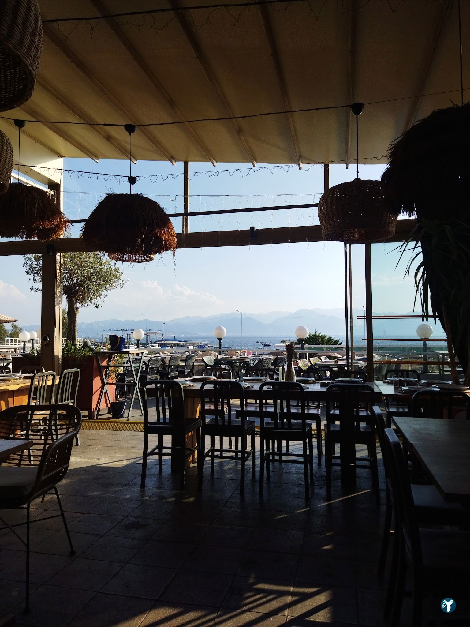 Zaz Cafe