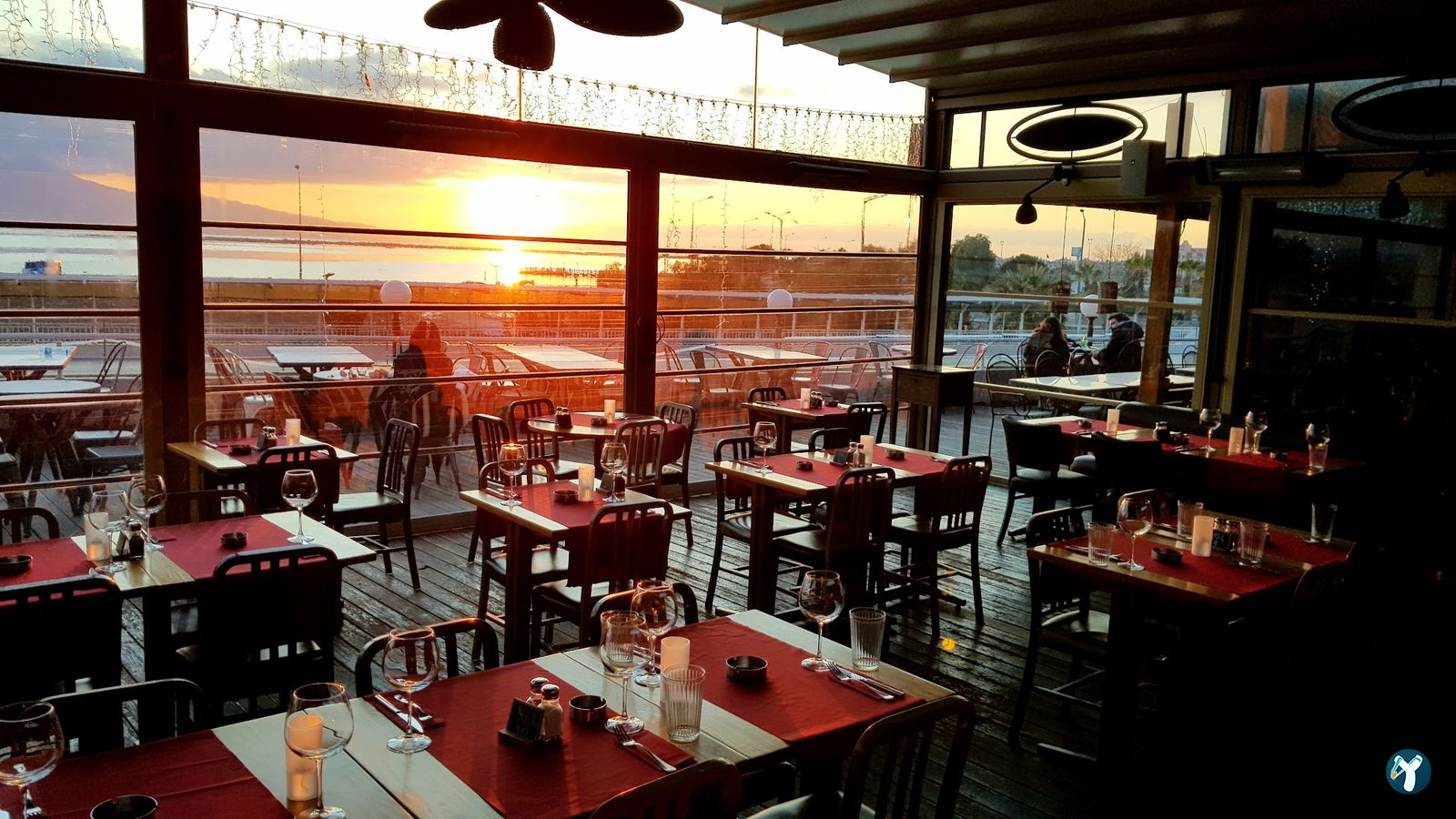 Zaz Cafe
