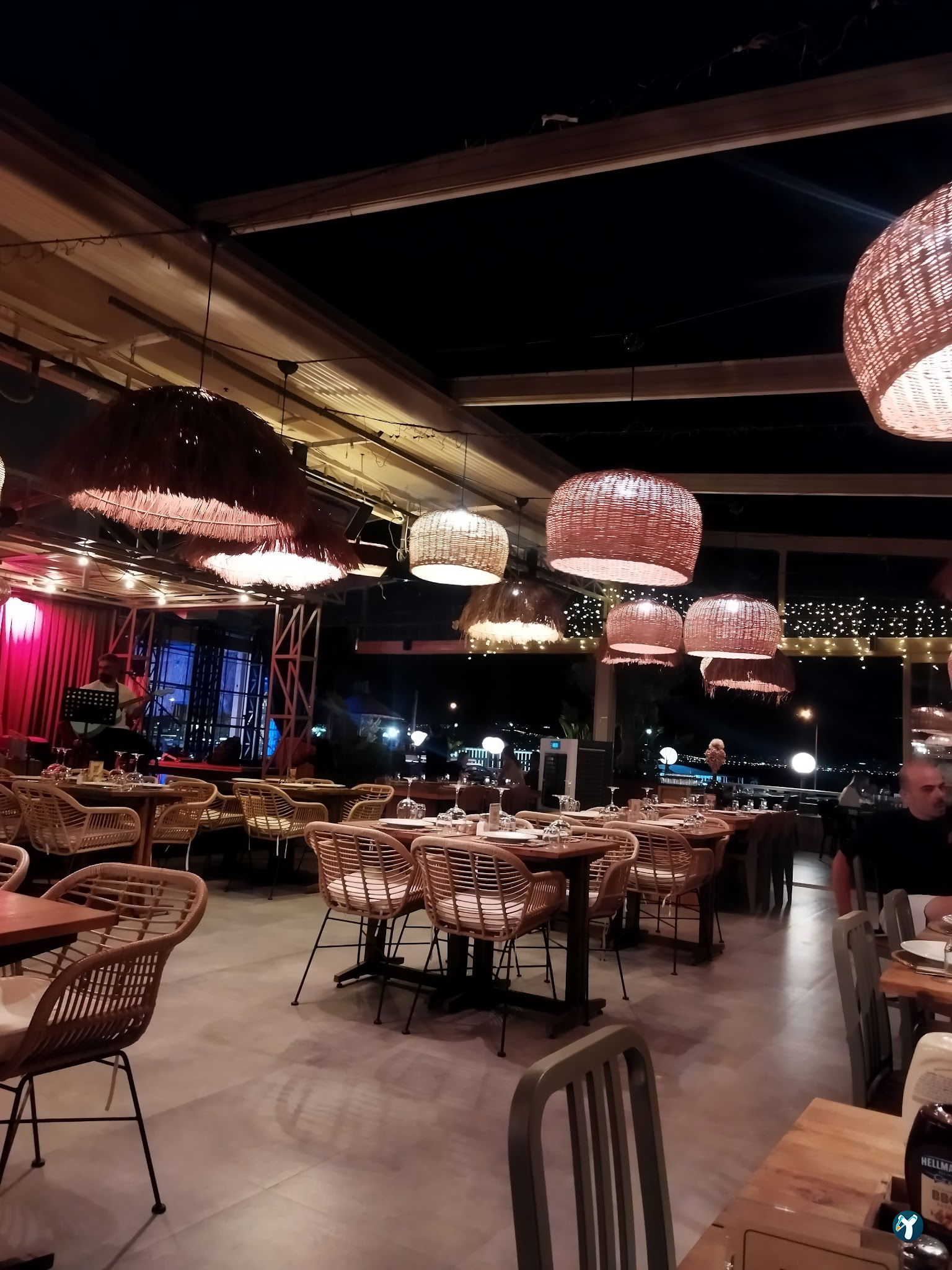 Zaz Cafe