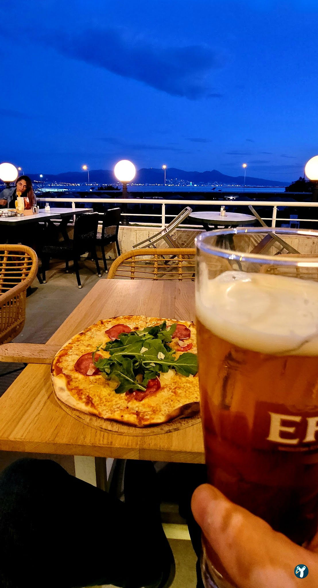 Zaz Cafe