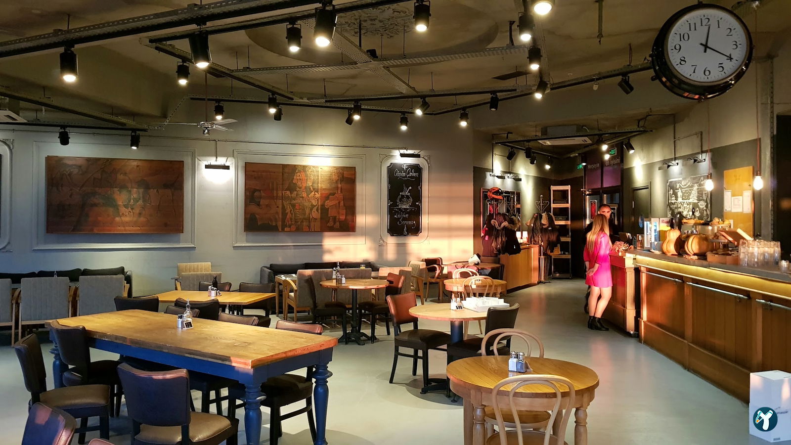 Zaz Cafe