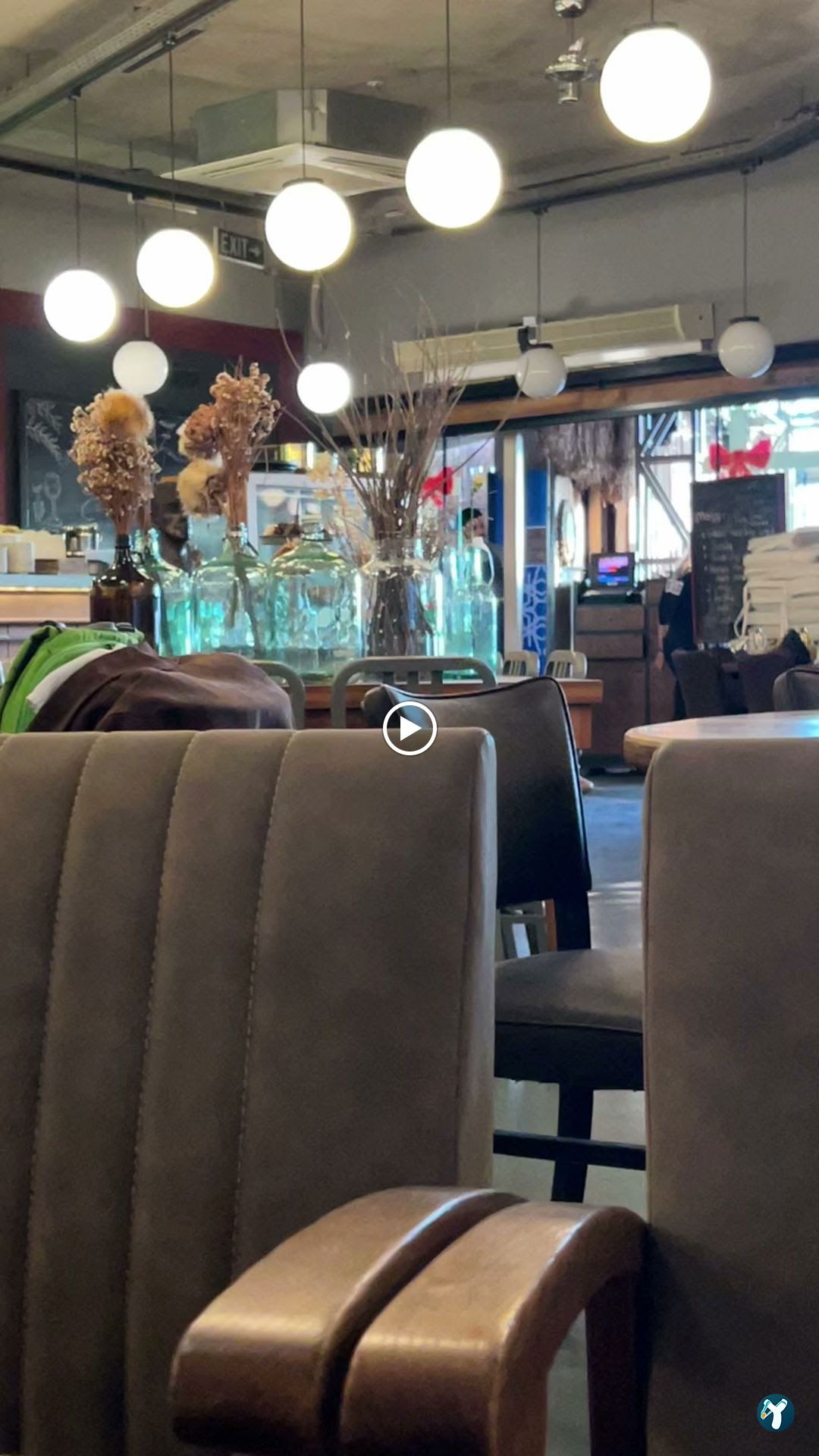 Zaz Cafe