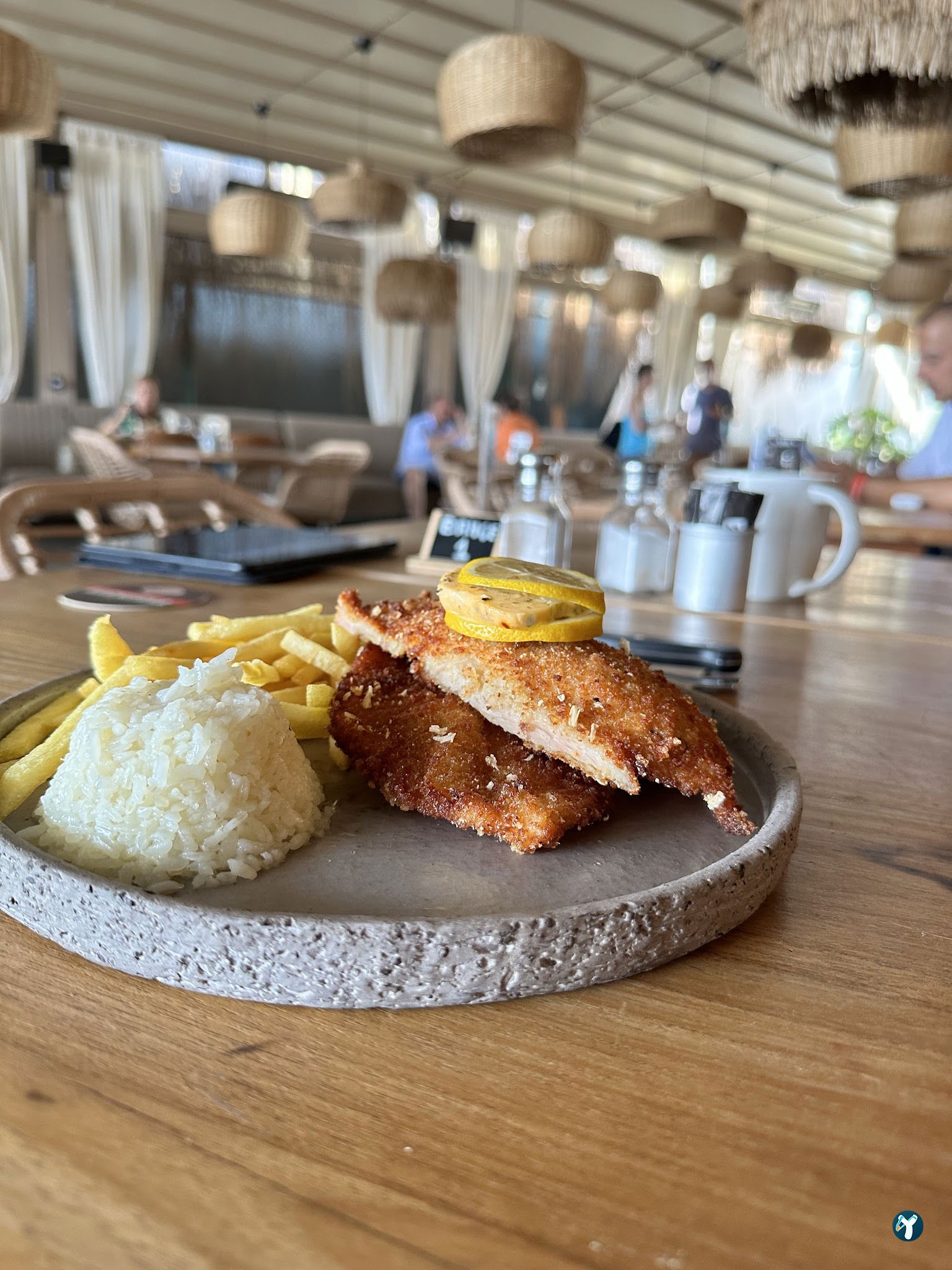 Zaz Cafe