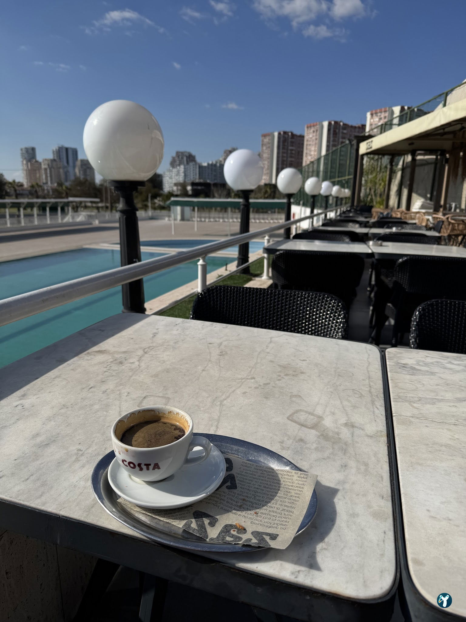 Zaz Cafe