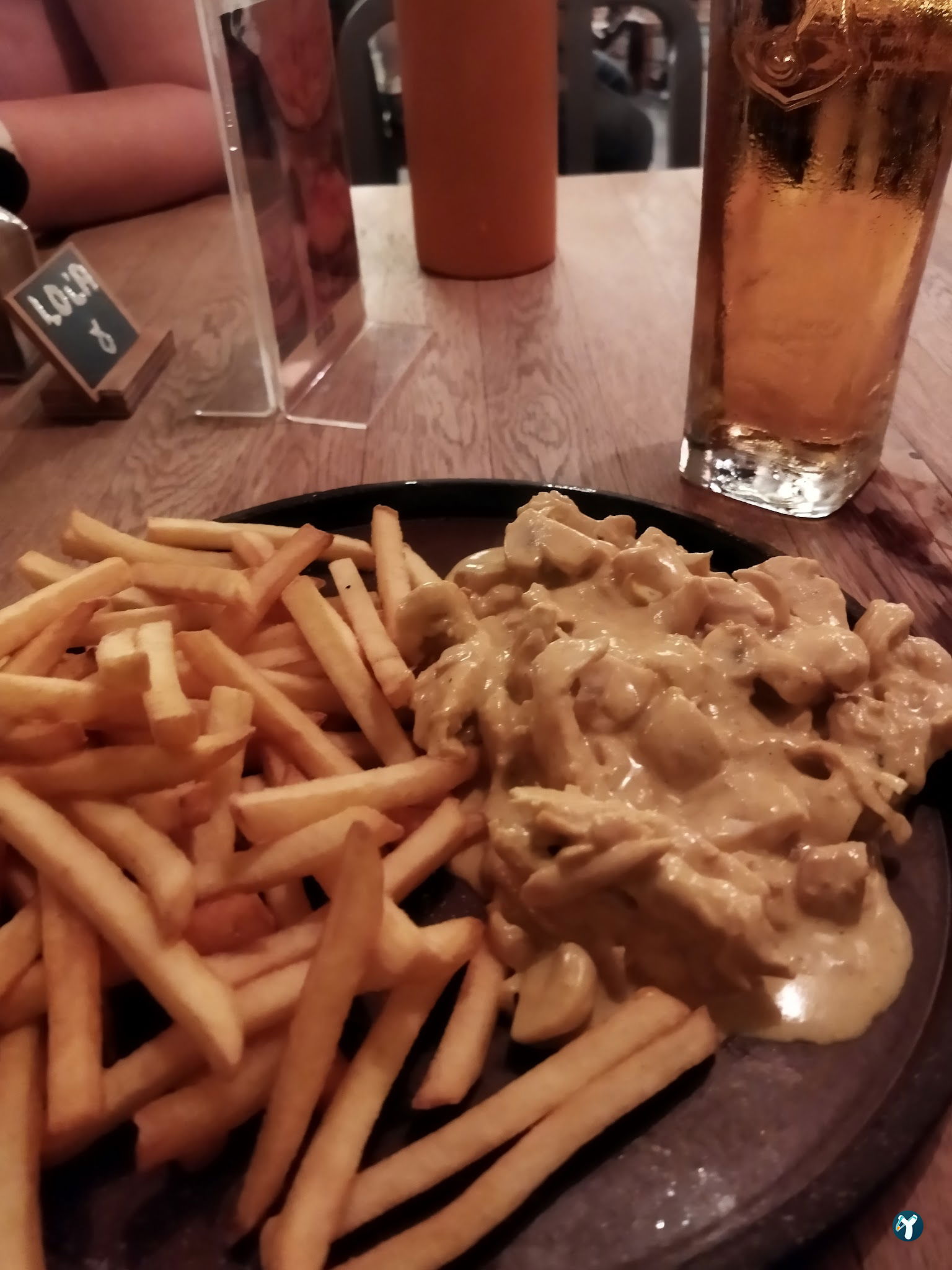 Zaz Cafe