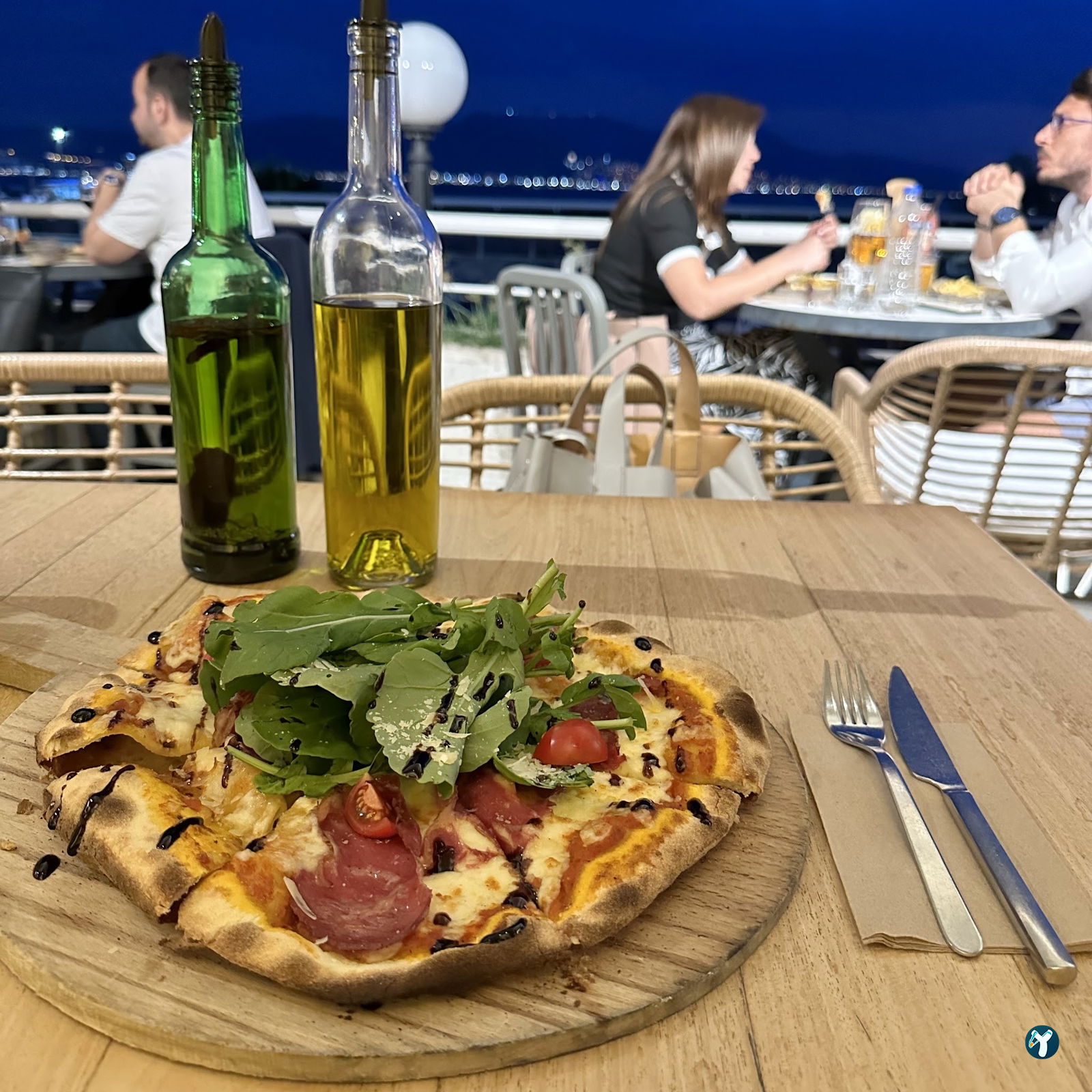 Zaz Cafe