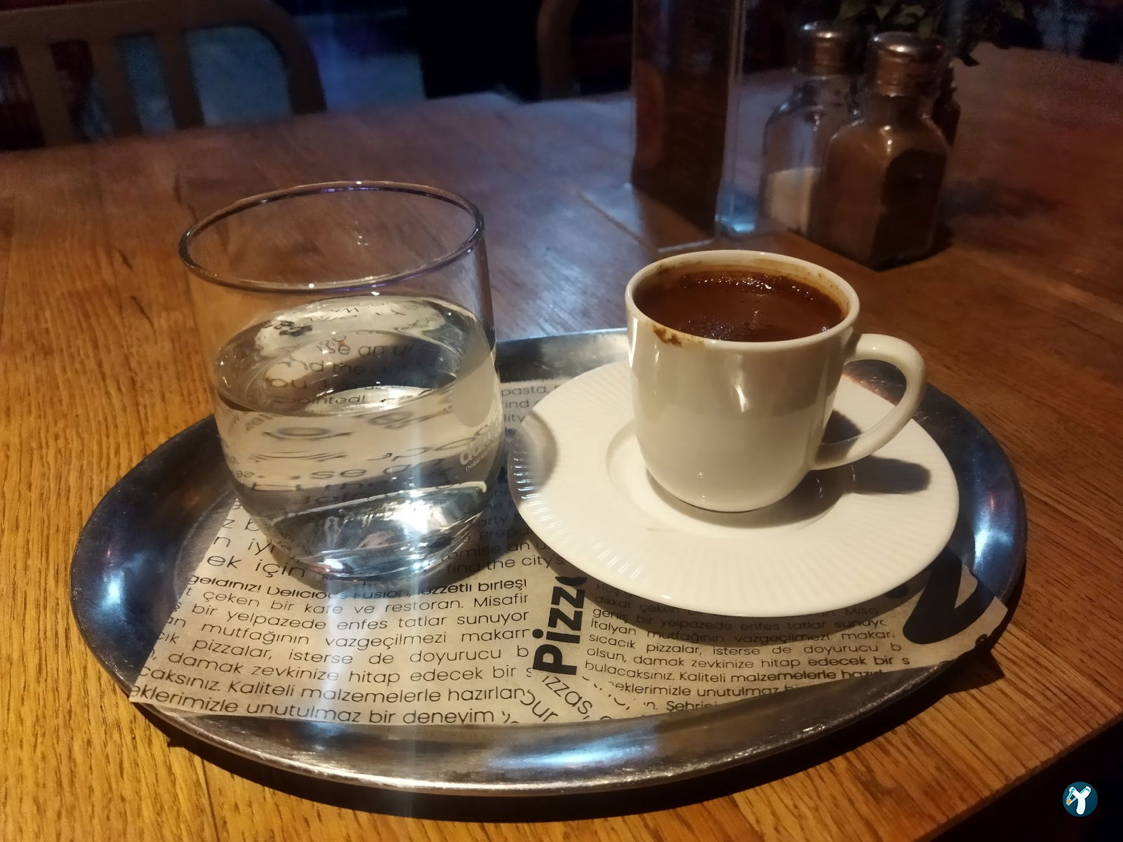 Zaz Cafe