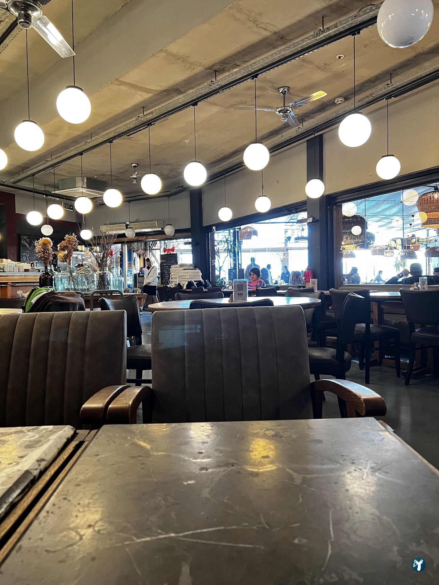 Zaz Cafe