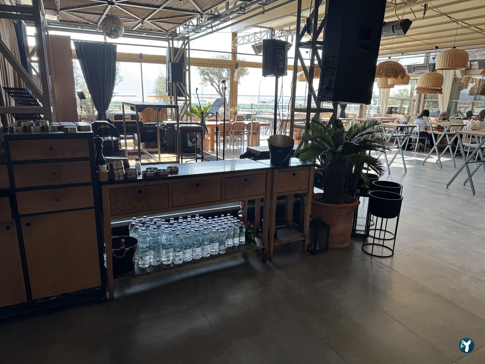 Zaz Cafe
