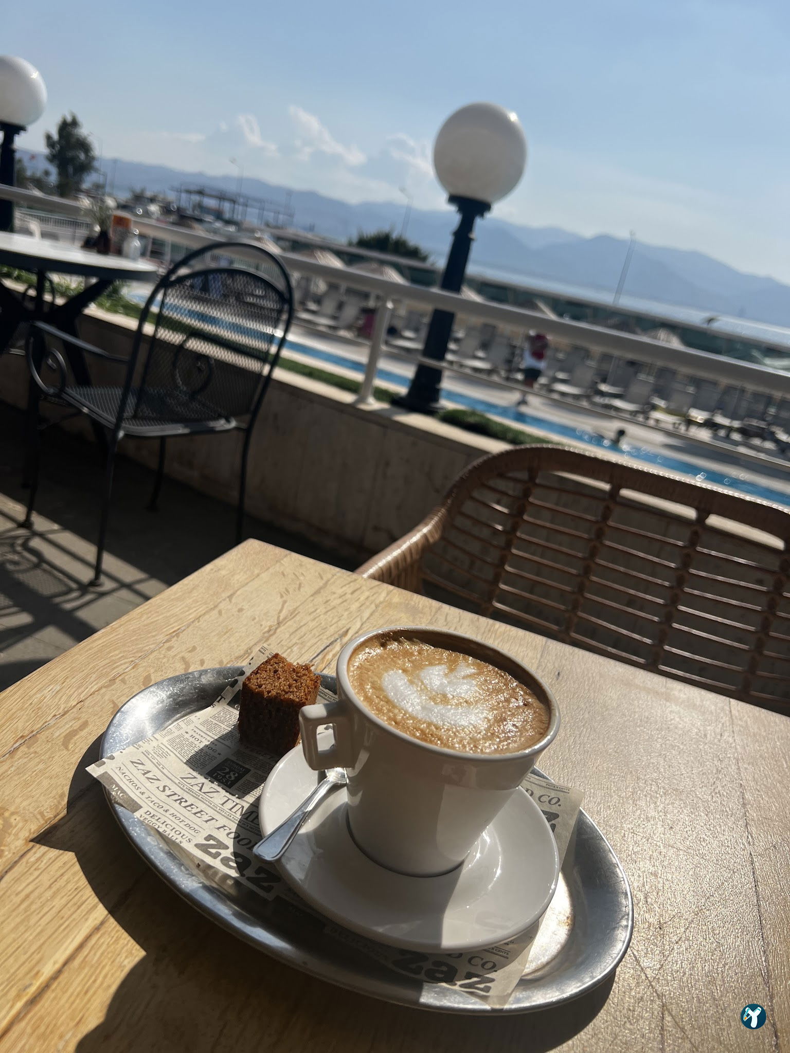 Zaz Cafe