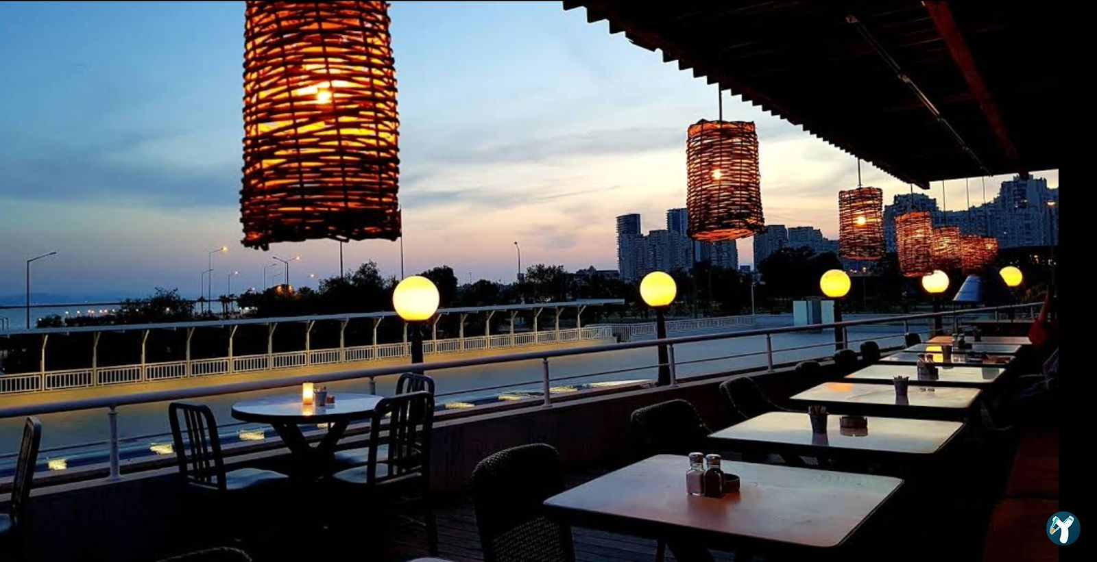 Zaz Cafe