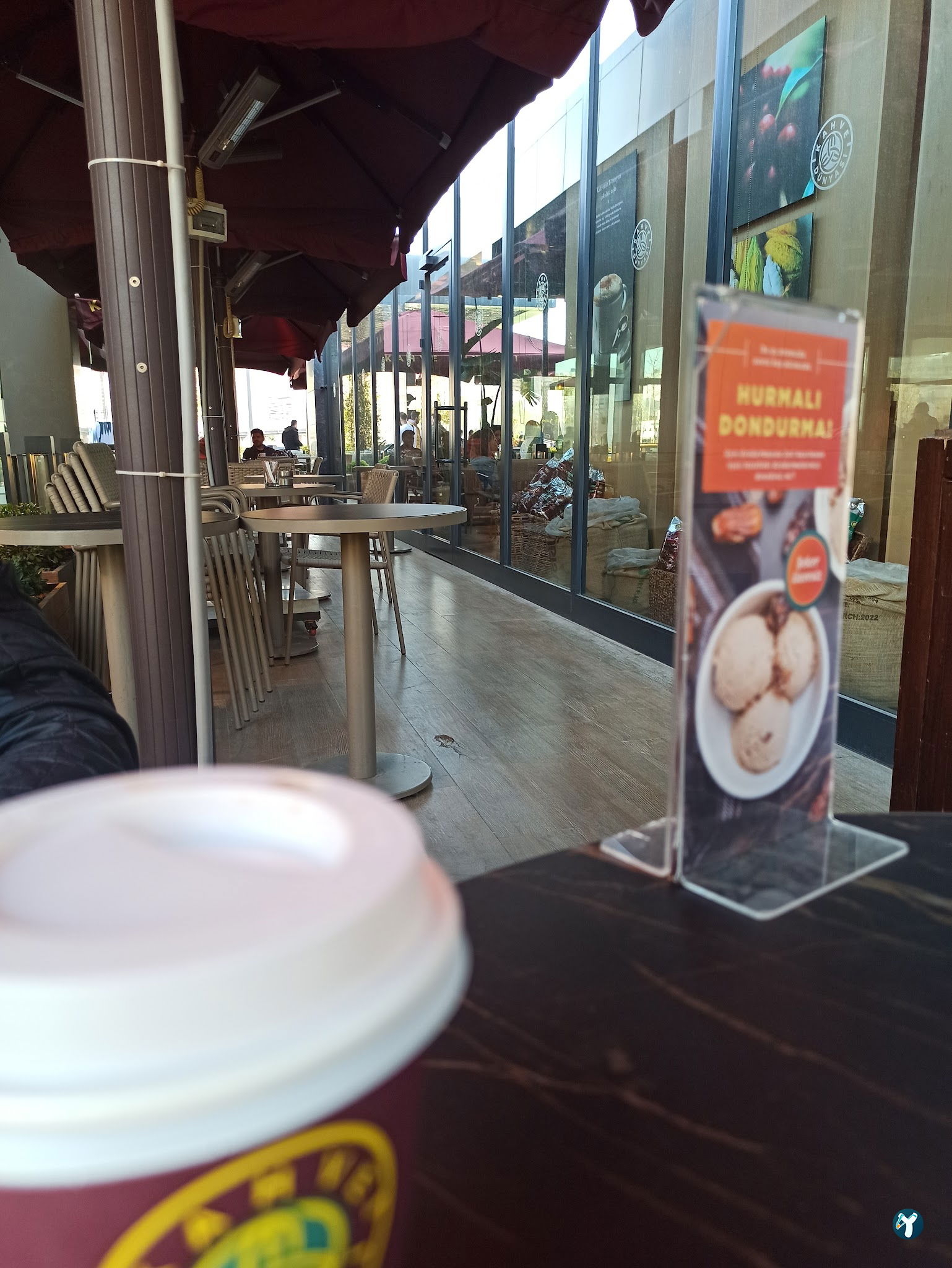 Zaz Cafe