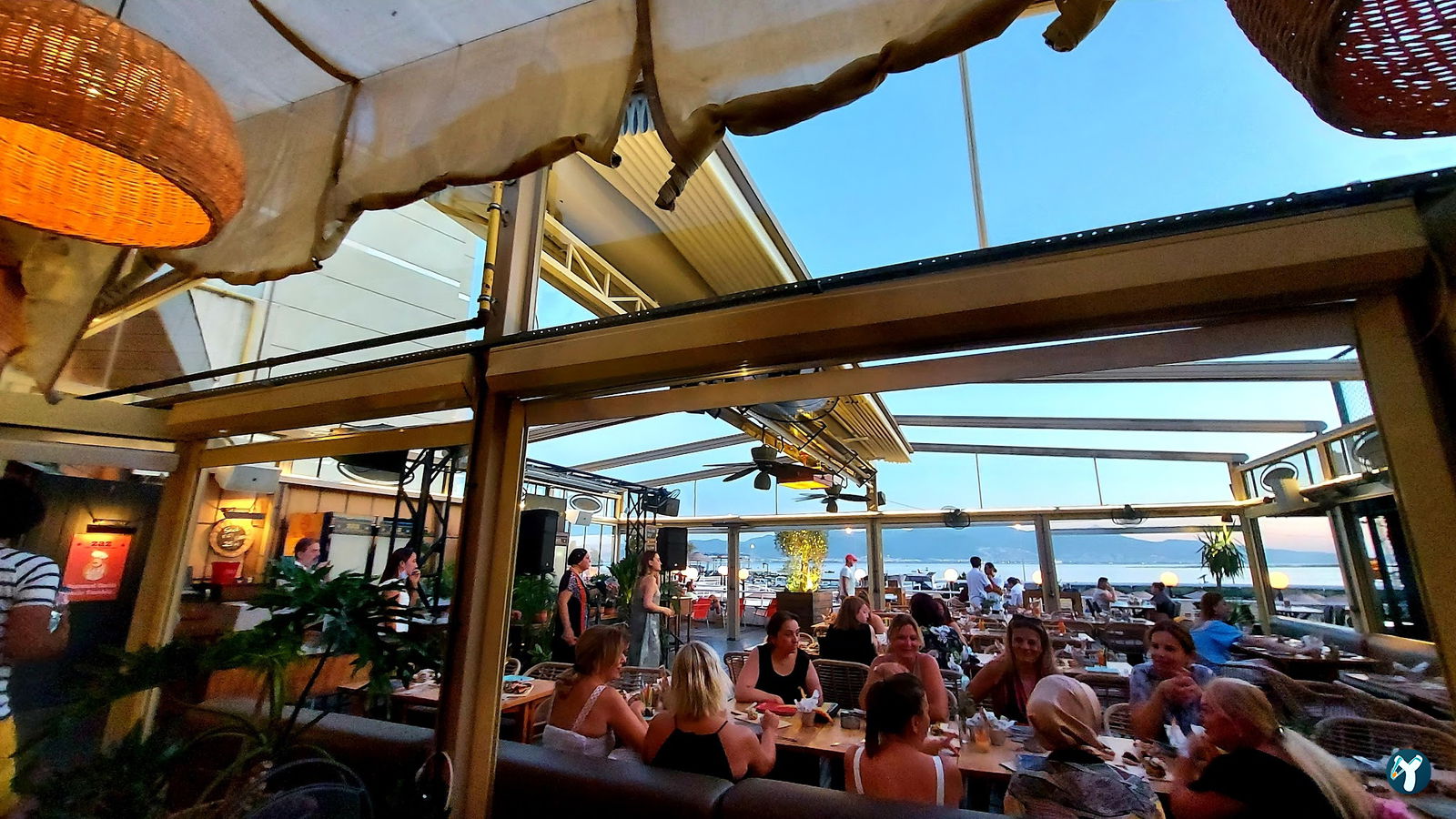 Zaz Cafe