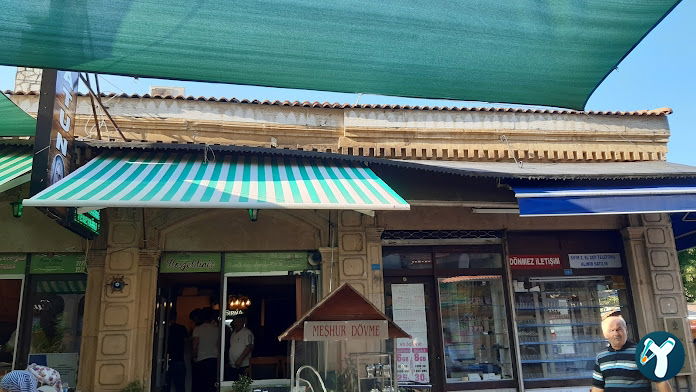 Nene Hatun Cağ Kebabı