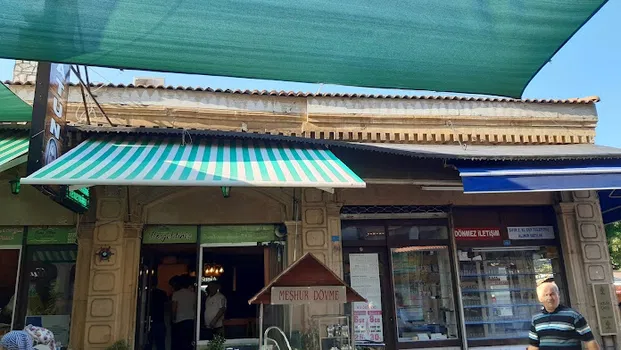 Nene Hatun Cağ Kebabı resimleri