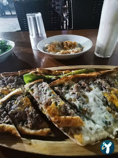 Nene Hatun Cağ Kebabı