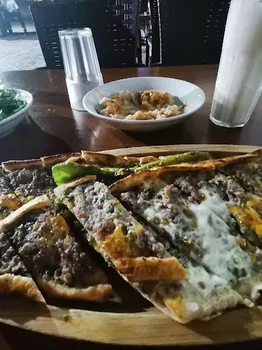 Nene Hatun Cağ Kebabı resimleri