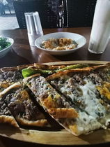 Nene Hatun Cağ Kebabı