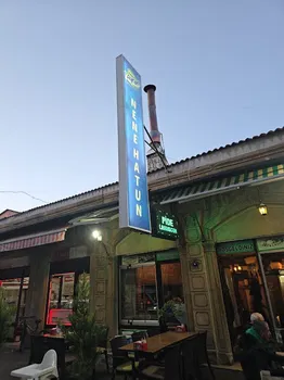 Nene Hatun Cağ Kebabı resimleri