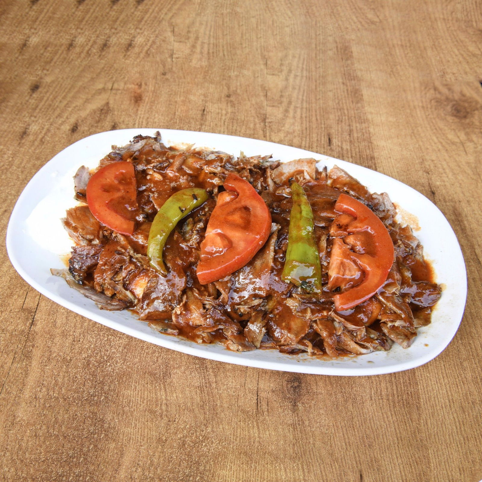 Cağ İskender