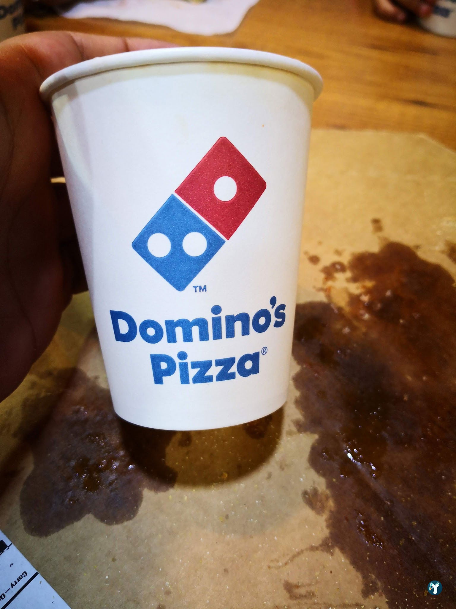 Domino'S Pizza Beykoz