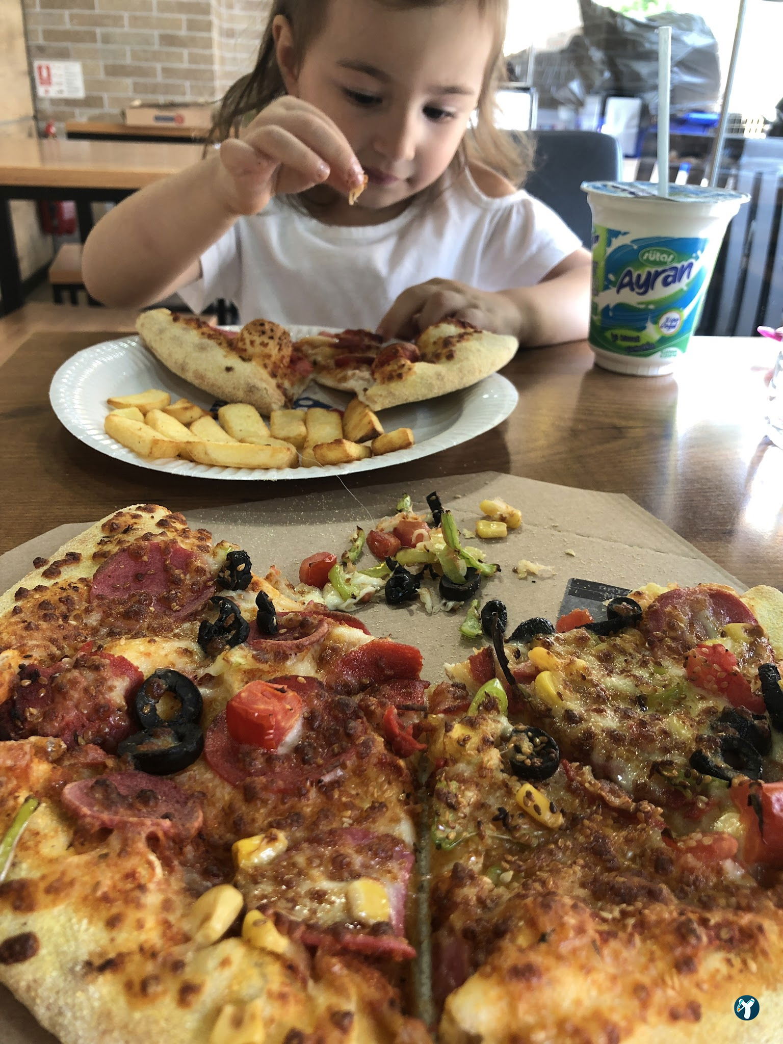 Domino'S Pizza Beykoz