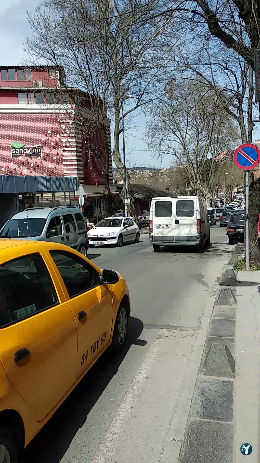 Domino'S Pizza Beykoz
