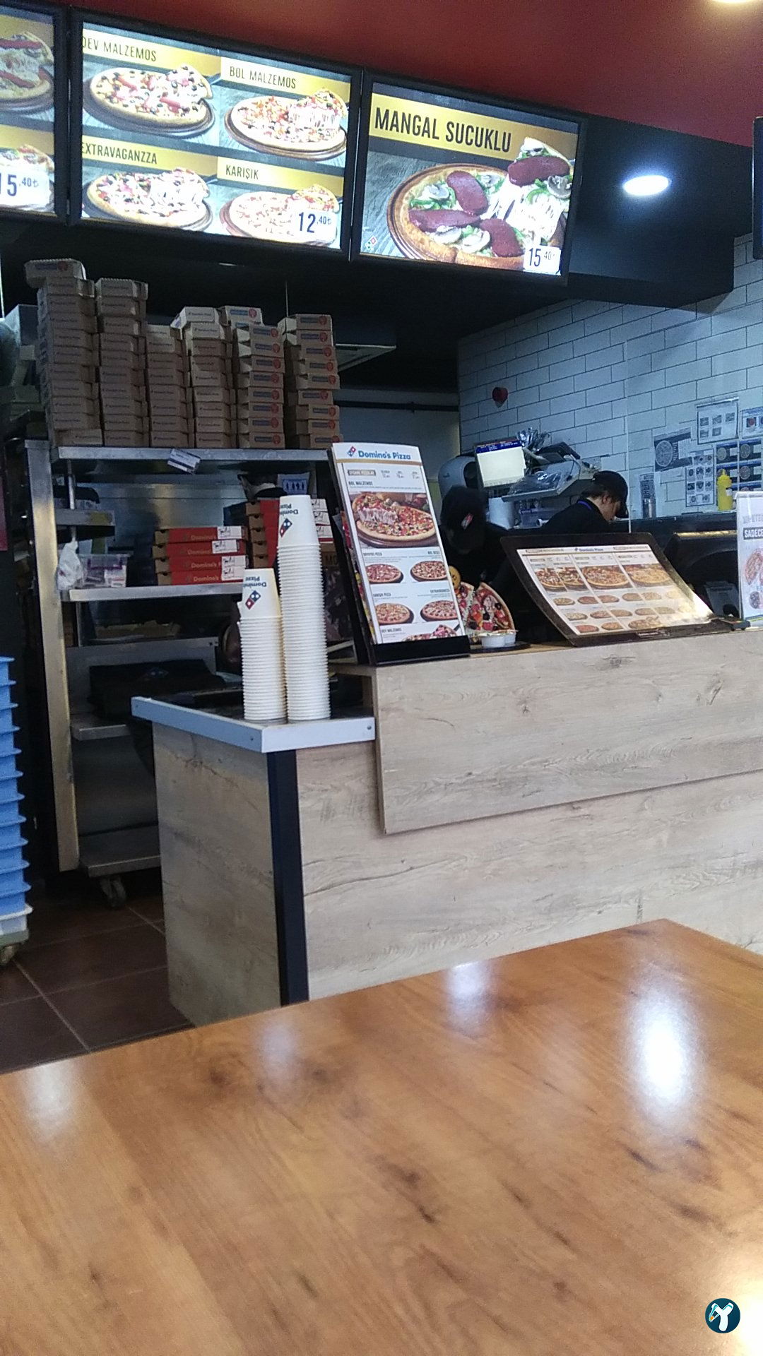 Domino'S Pizza Beykoz