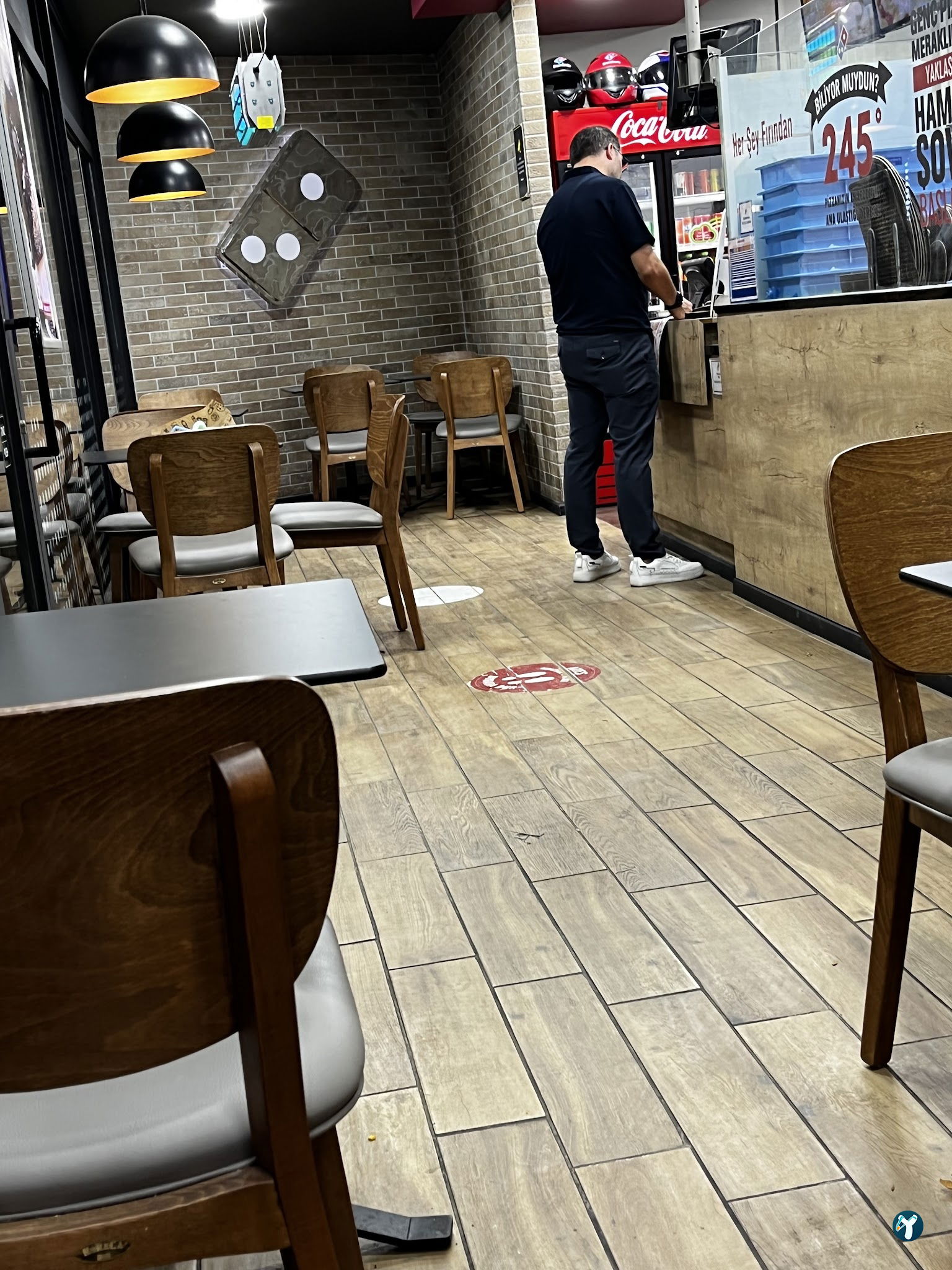 Domino'S Pizza Beykoz