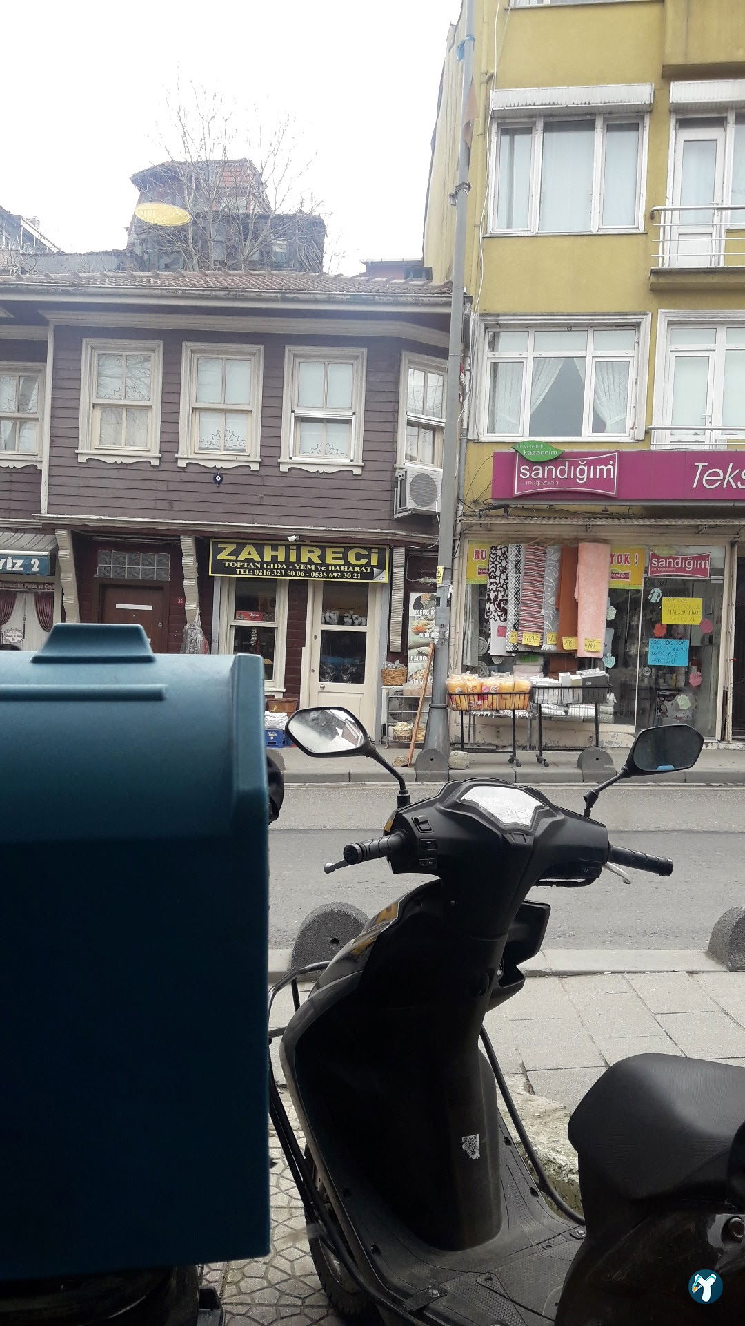 Domino'S Pizza Beykoz