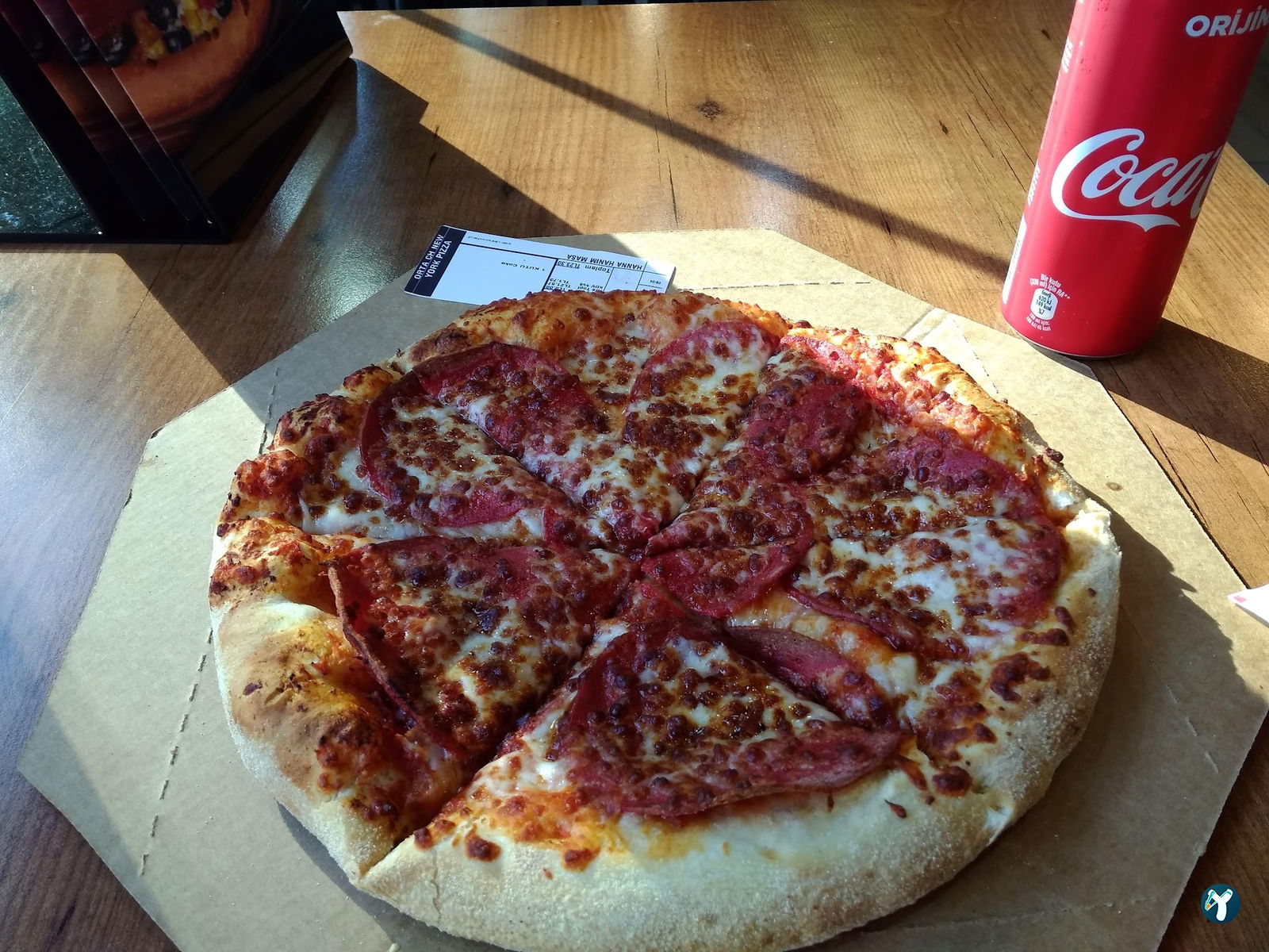 Domino'S Pizza Beykoz
