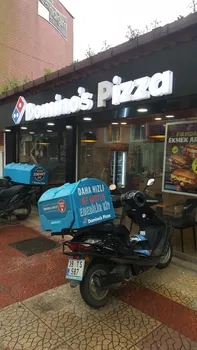 Domino'S Pizza Beykoz resimleri