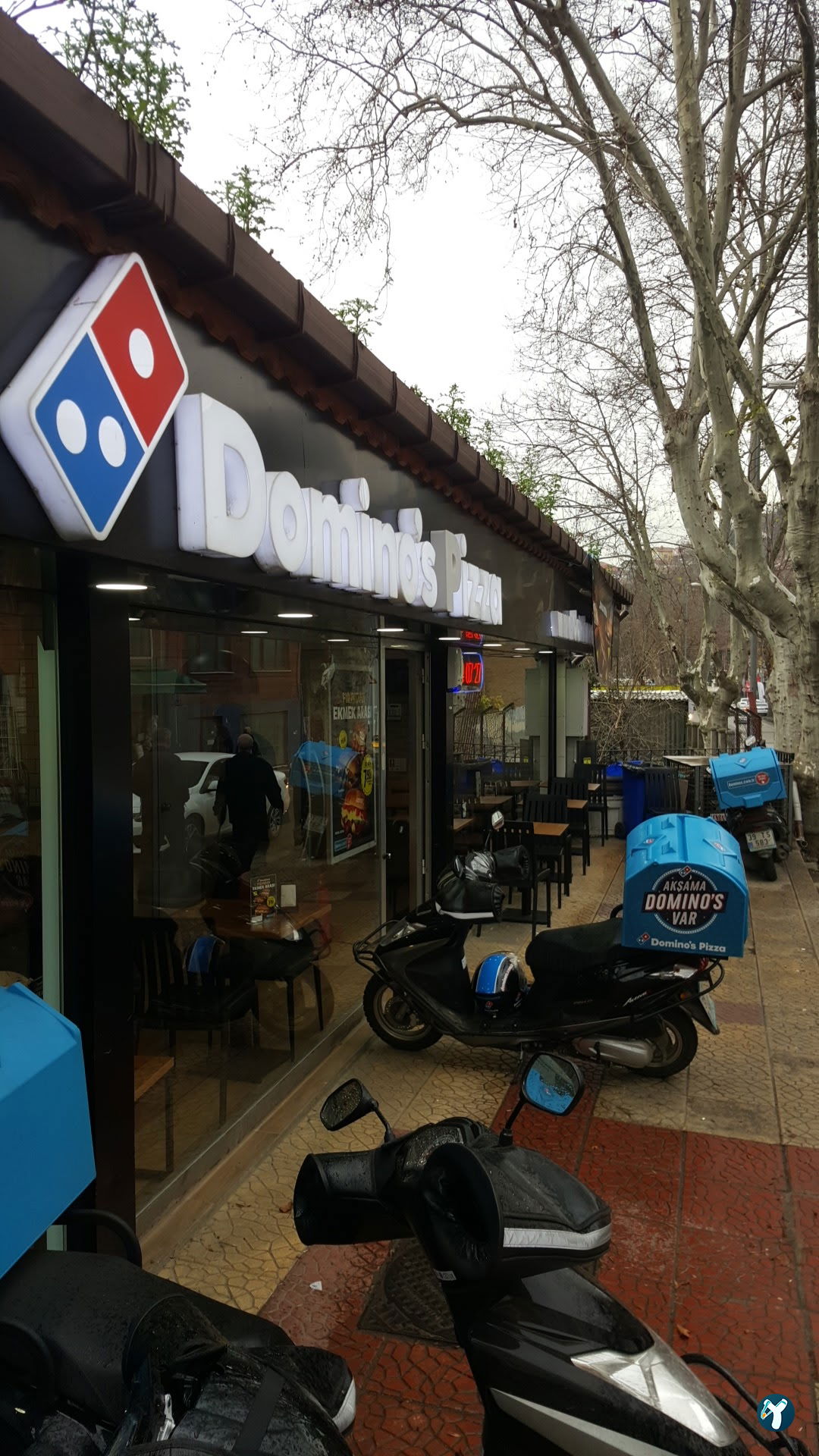Domino'S Pizza Beykoz