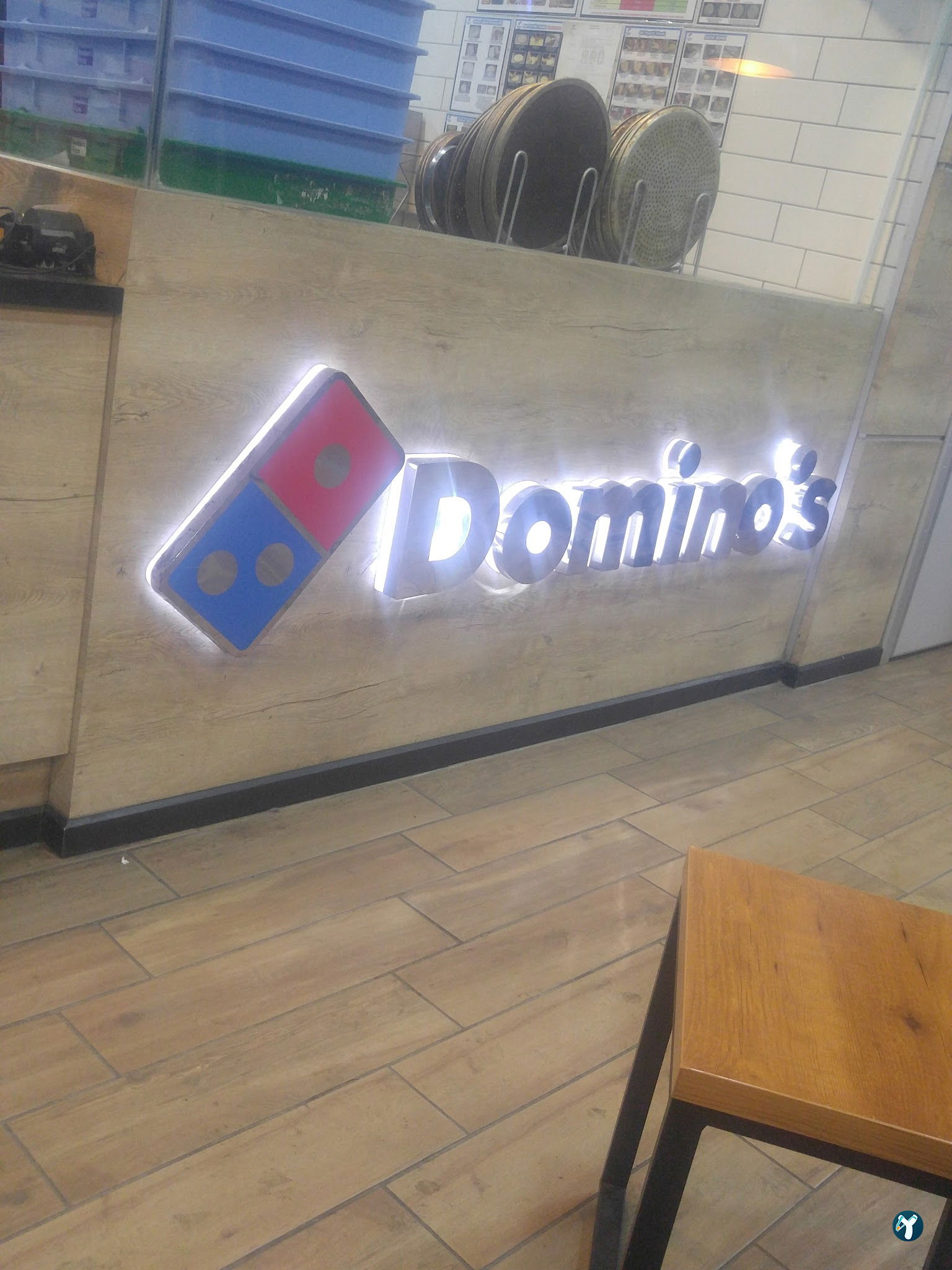 Domino'S Pizza Beykoz