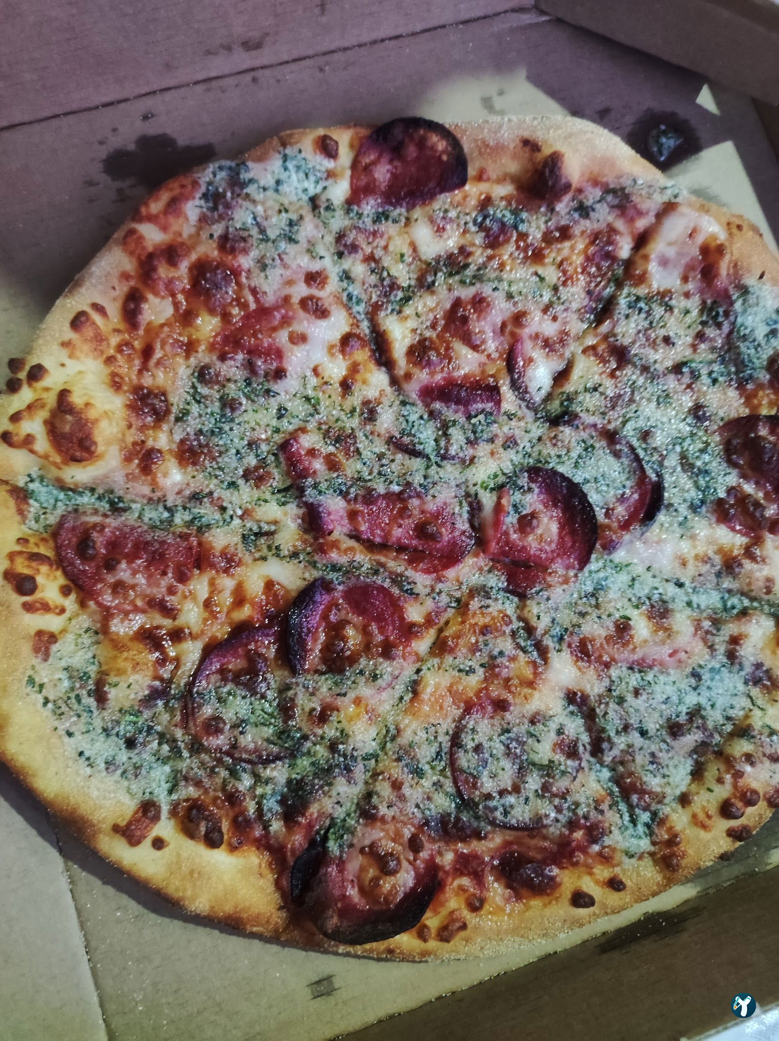 Domino'S Pizza Beykoz