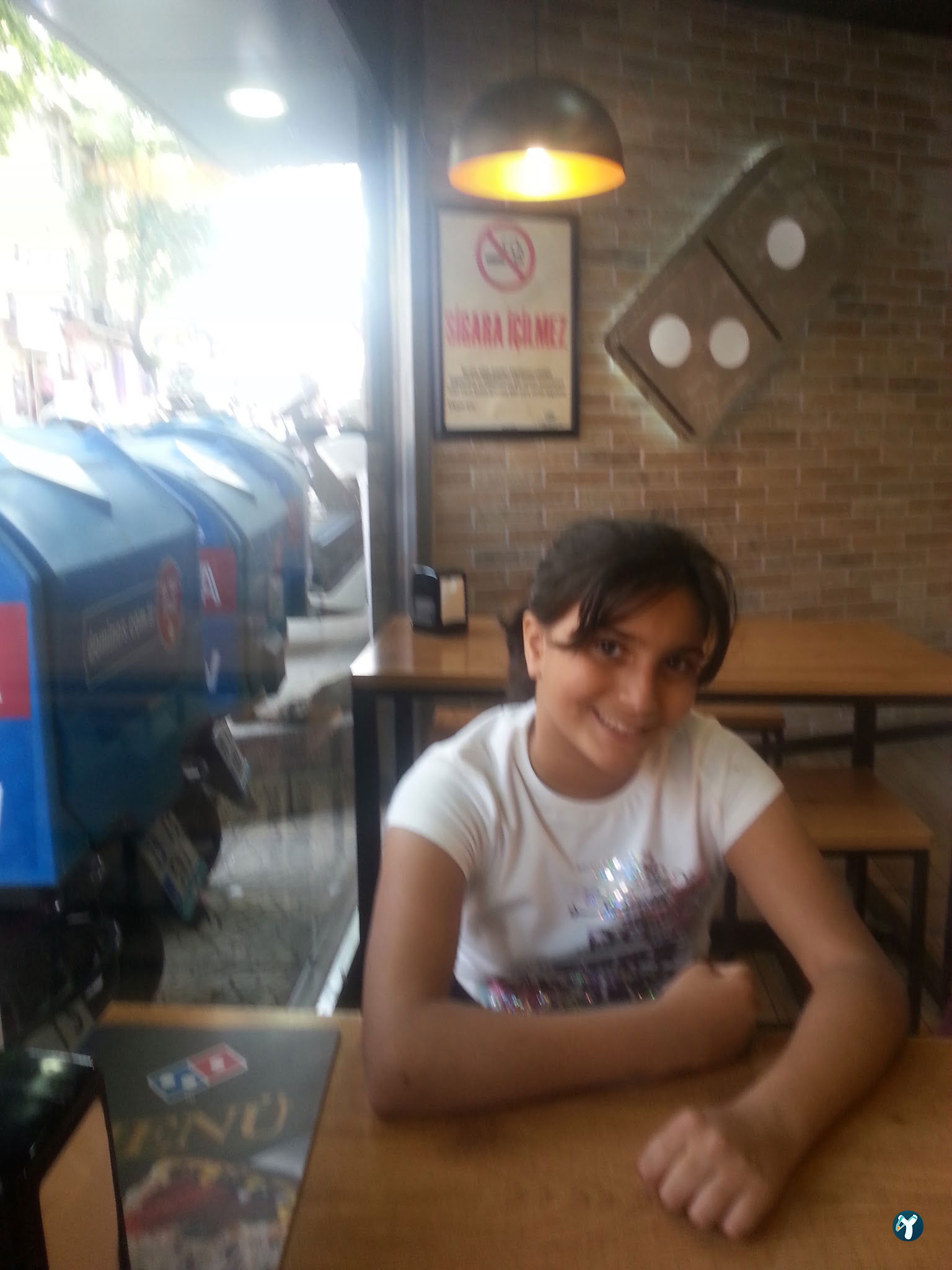 Domino'S Pizza Beykoz