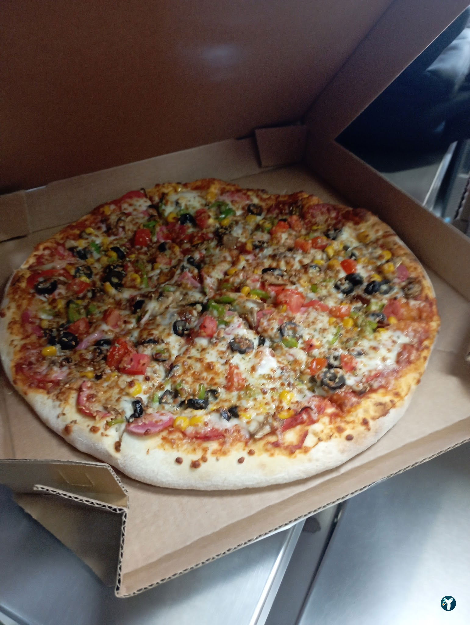 Domino'S Pizza Beykoz